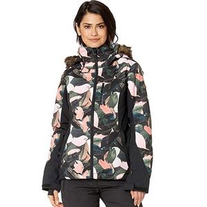 NWT Roxy Jet Ski Premium Snow Ski Jacket 🎿